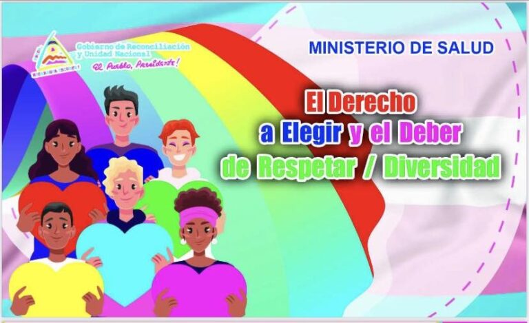 Cartilla Derecho a Elegir y Deber de Respetar será presentada a ONG y representantes de Iglesias