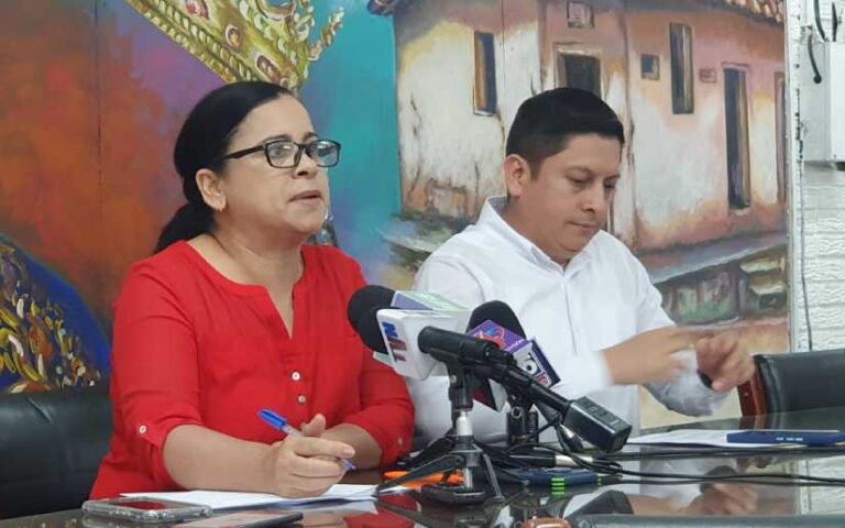 Anuncian contenido de las Teleclases para este fin de semana