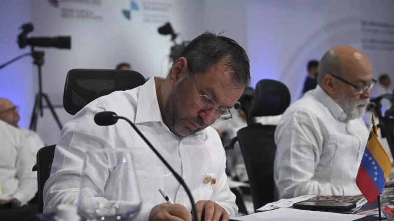 Mensajes de Solidaridad con Venezuela ante constantes agresiones