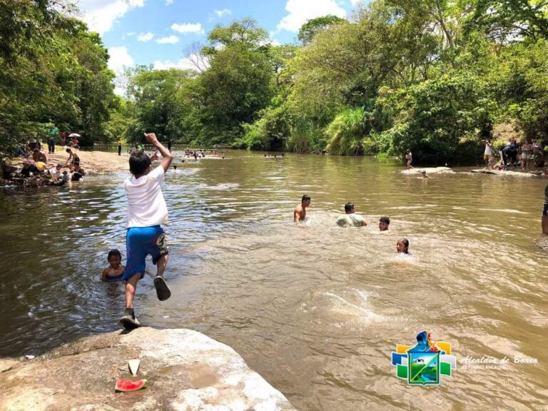 Realizan Festival de Verano Sabrosón 2023 en Boaco