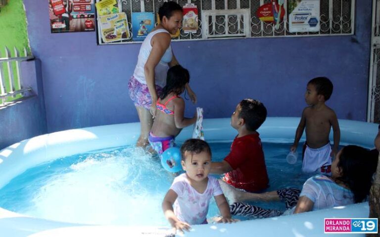 Quedarse en casa otra forma de disfrutar las vacaciones