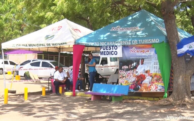 Brigadistas de salud garantizan atención a veraneantes