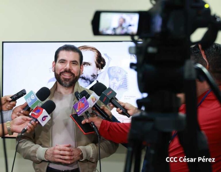 Inician ensayos previó a la nueva Temporada Lírica de INCANTO
