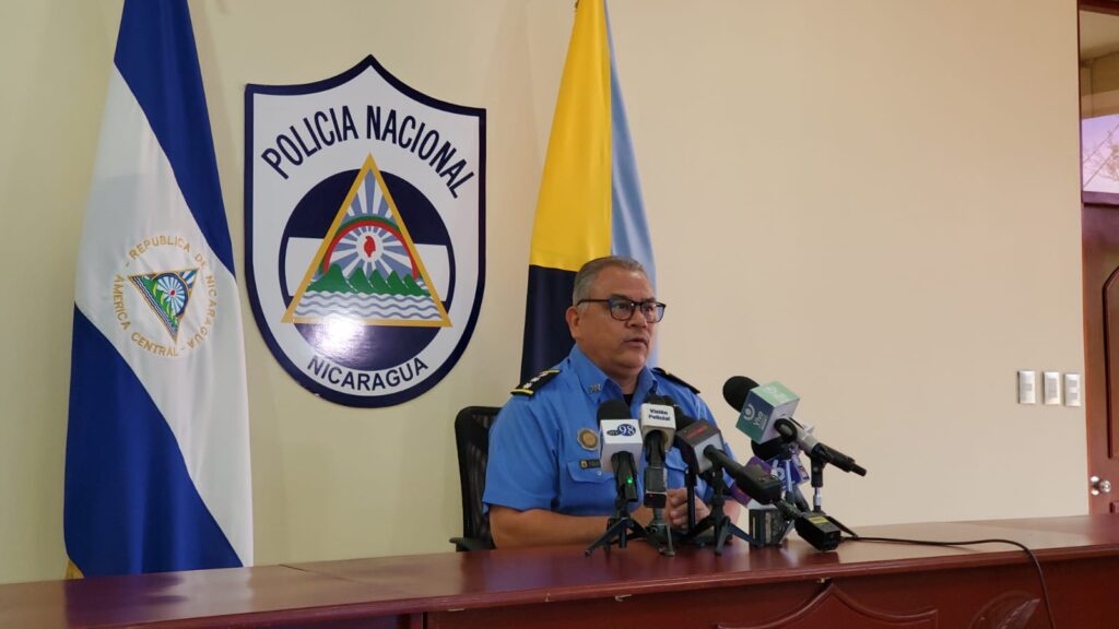 Foto: Radio Nicaragua