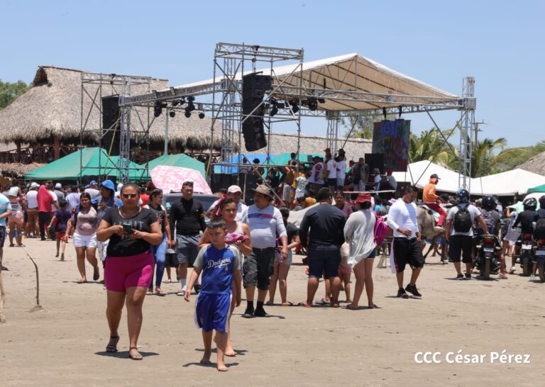 Destinos turisticos de Granada los más visitados durante Semana Santa