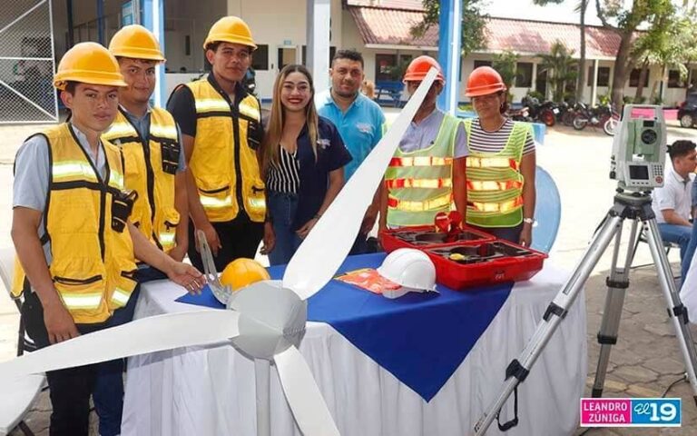 Lanzan la V Jornada Nacional de Innovación y Tecnología