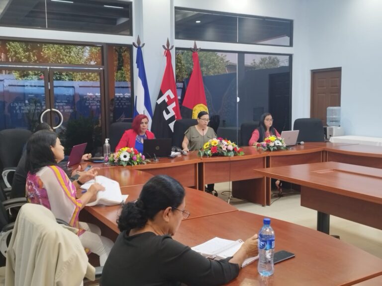 MINED desarrolla congreso nacional sobre evaluación de aprendizaje