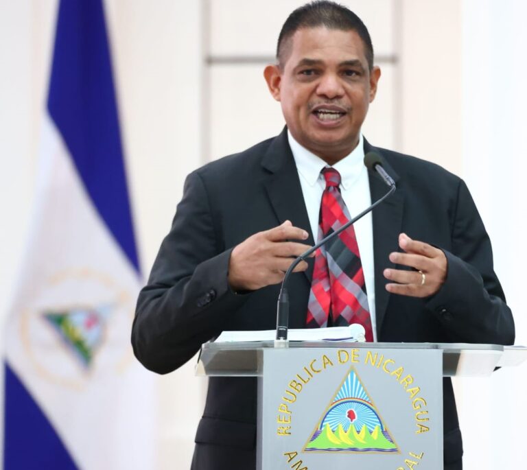 Rosario destaca presentación del informe  de gestión 2022