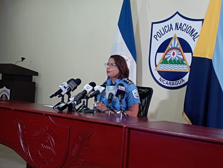 Plan de seguridad ciudadana deja 39 capturados