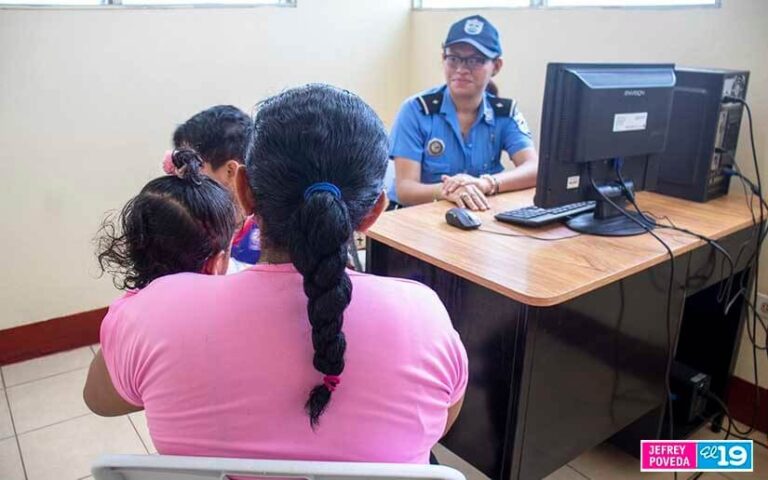 Nueva Comisaria de la Mujer en Sabana Grande