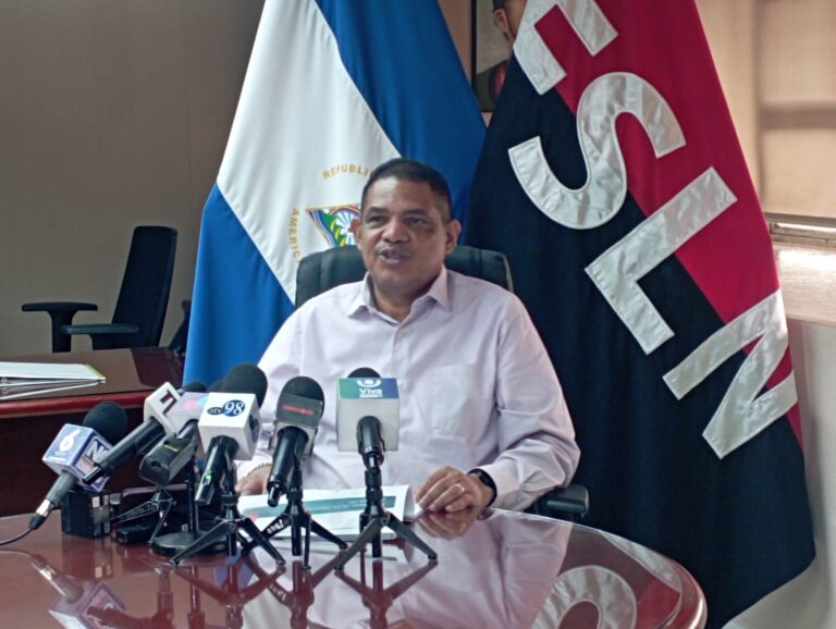 Crecen las exportaciones nicaragüenses