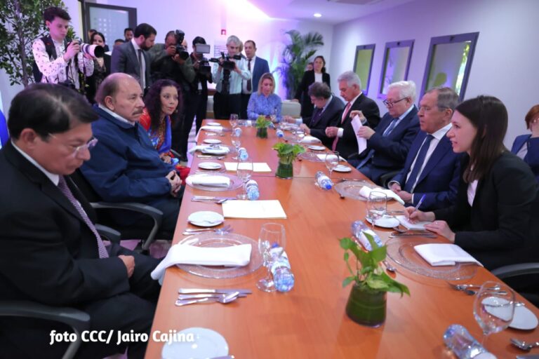 Pdte Ortega recuerda el 5to aniversario de la victoria histórica de Nicaragua