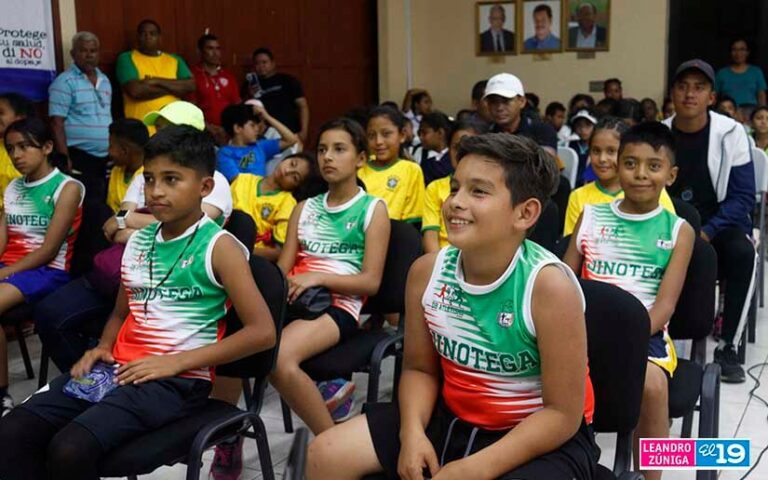 Inicia Primer Campeonato Nacional de Béisbol 5 en Nicaragua