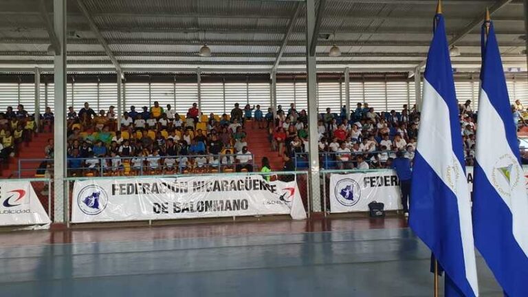 Inician Juegos Escolares de Primaria 2023 en Managua