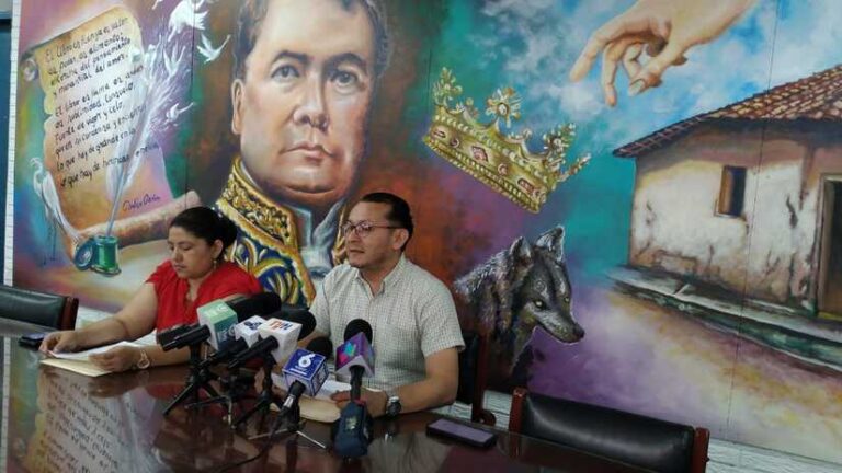 Este fin de semana continúan las Teleclases