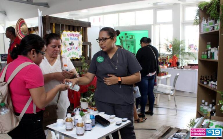 Concluye la V Feria de la Tierra 2023 “Verde que te Quiero Verde”