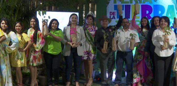 AN presenta Digesto Jurídio en materia ambiental