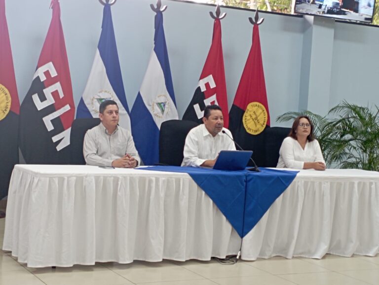 Nicaragua con más municipios libres de empirismo