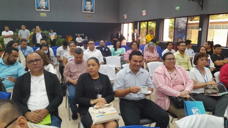 Celebran reunión de la Red de Direcciones Estratégica en la Educación Superior