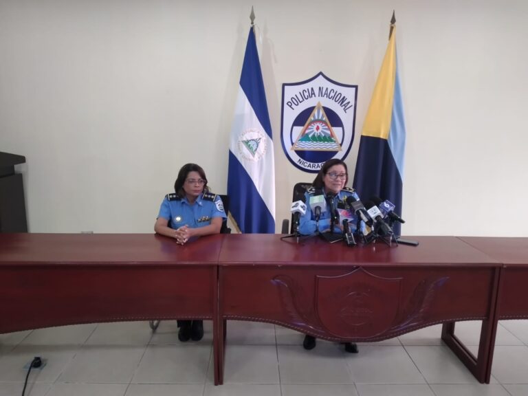 Presentan Plan de Emergencia Vial de la semana del 17 al 21 de abril