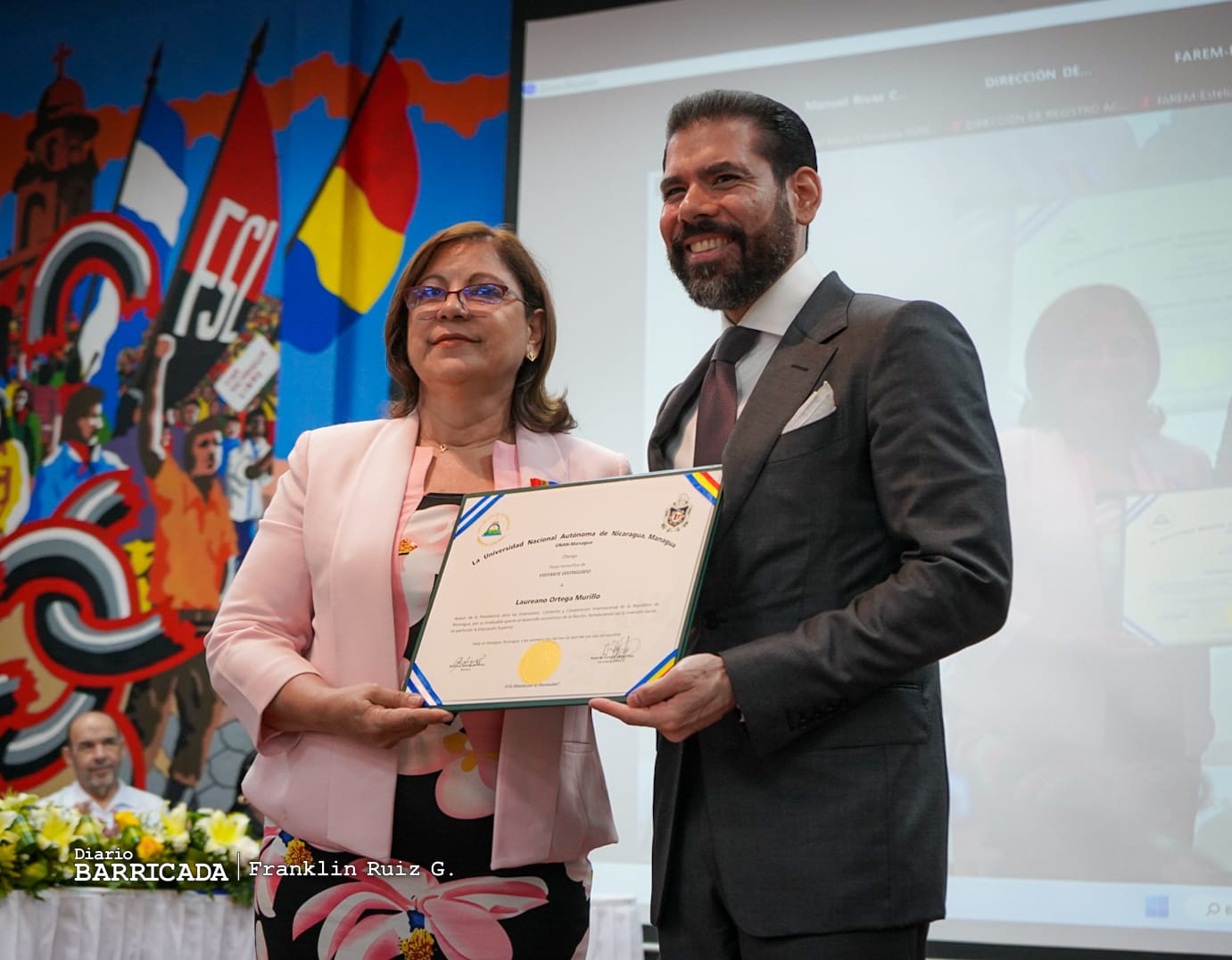 Foto: DB/Franklin Ruiz.