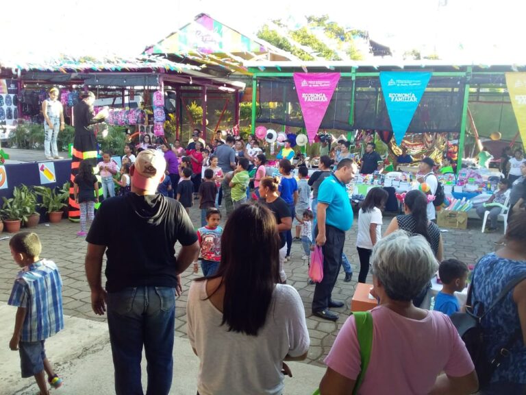 Conozca las actividades recreativas que se realizarán este fin de semana
