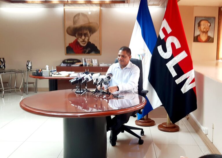 Nicaragua con buen rumbo económico