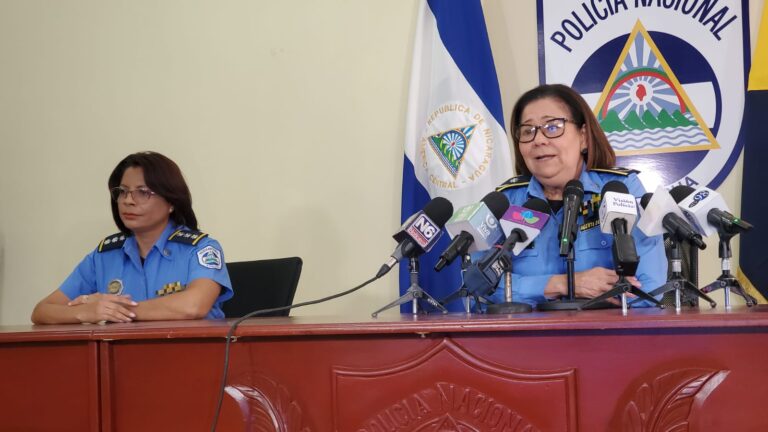 Policía Nacional garantiza seguridad vial en 74 tramos de carretera 