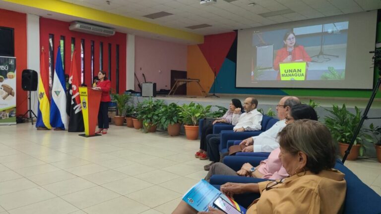 UNAN-Managua impartirá I Maestría en Extensión Universitaria