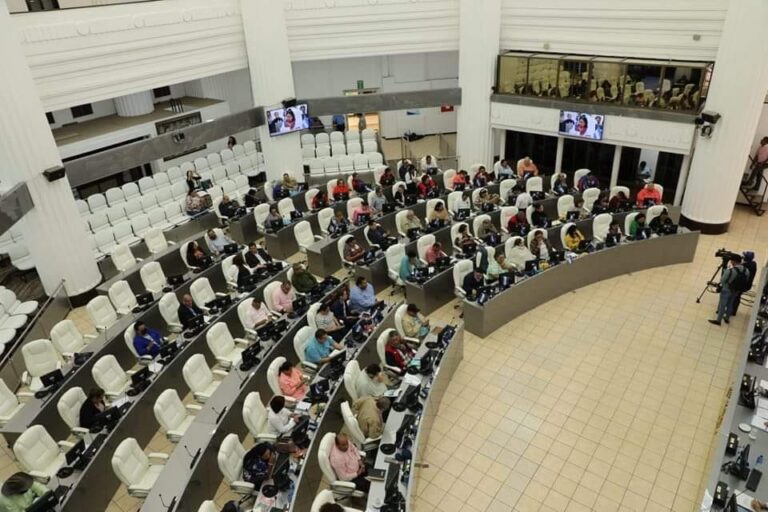 Nicaragua ratifica acuerdo con Rusia sobre uso de la energía atómica con fines pacíficos