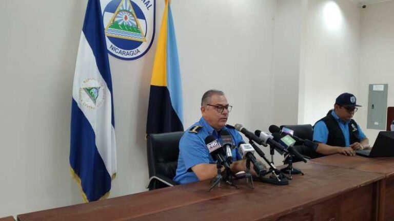 Capturan a 32 delincuentes por delitos de peligrosidad