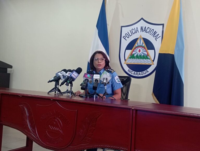 Policía captura a 21 delincuentes como parte del Plan de Seguridad en el Campo