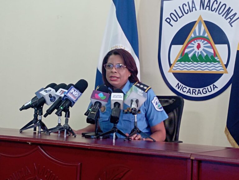 Ponen tras las rejas a 36 delincuentes