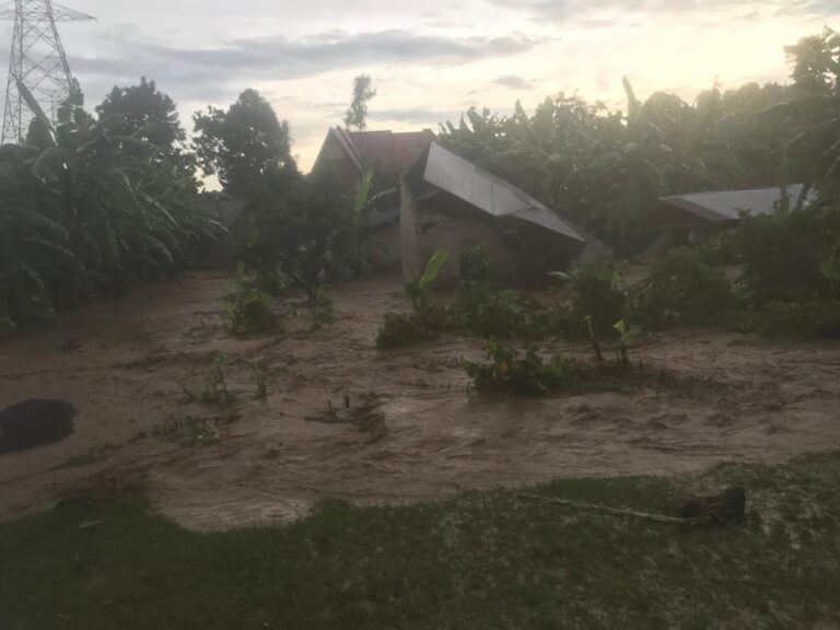 Fuertes lluvias en Ruanda dejan 129 fallecidos
