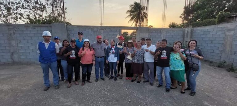 Masaya tendrá próximamente su teatro