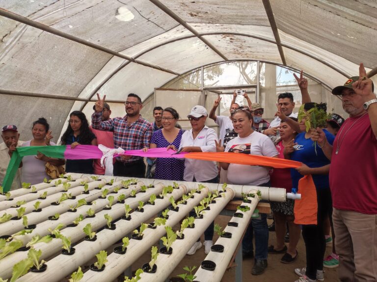 Reinauguran Centro de Capacitación y Adición de Tecnología en Managua