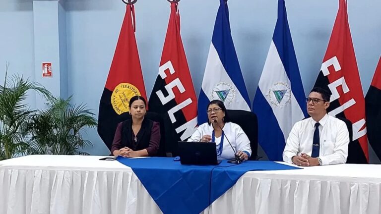 MINED instala esta semana internet inalámbrico en varios centros educativos