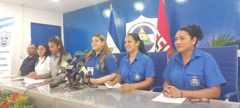 MIGOB brindó 162 mil servicios en todo el país