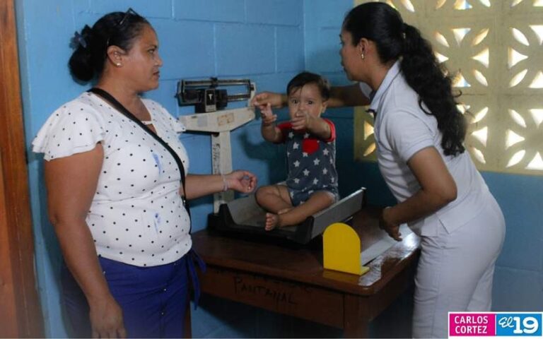 Inauguran el Centro de Salud Ruth Rodríguez en Granada