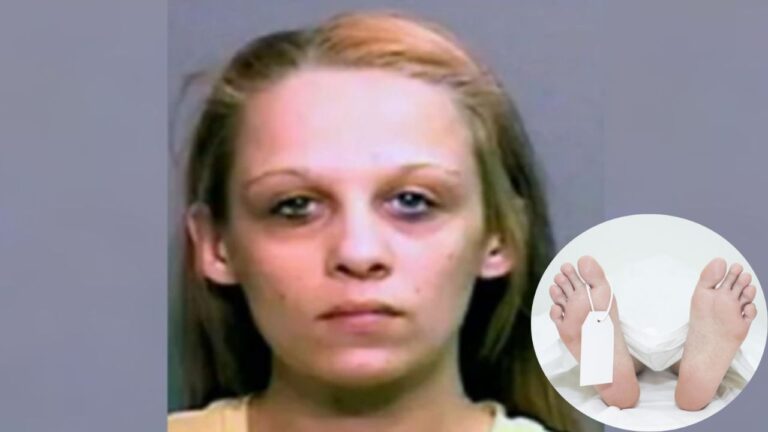 Se “embaraza” de un cadáver y exige manutención