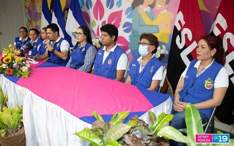 Presentan jornada especial “Familia, Unidad en Dignidad y Valores”