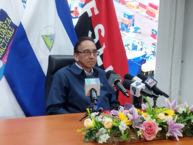 Puertos comerciales atendieron más de 143 mil toneladas de carga