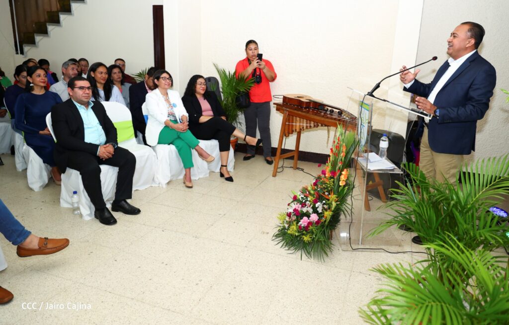 Foto: CCC/Jairo Cajina