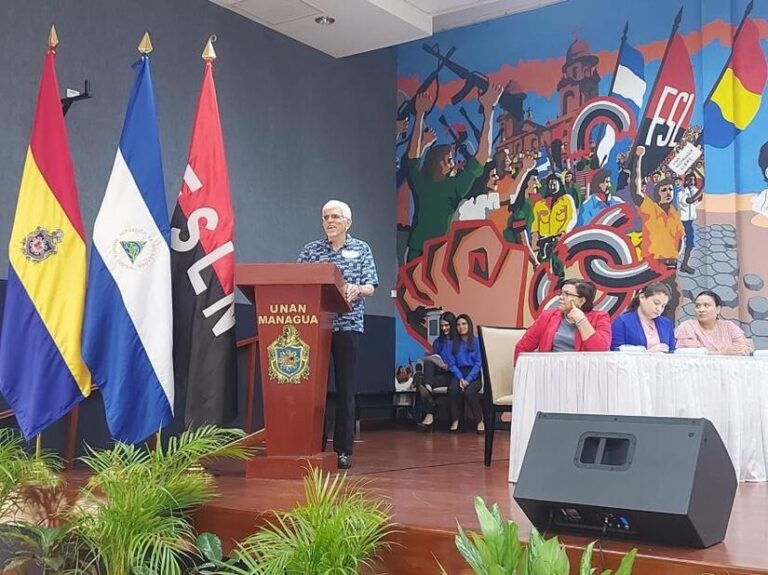 Nicaragua realiza un Taller Internacional para la Identificación de Factores Macro y Micro Económicos