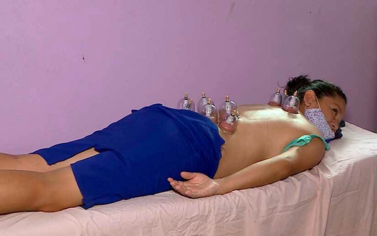 Mujeres del Centro penitenciario de Tipitapa reciben consulta médica