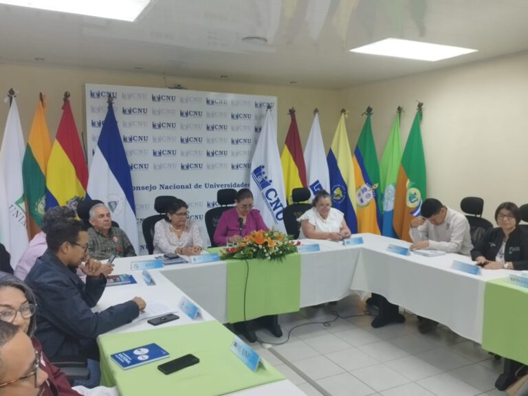 Universidades de Nicaragua conmemorarán el natalicio del General Sandino