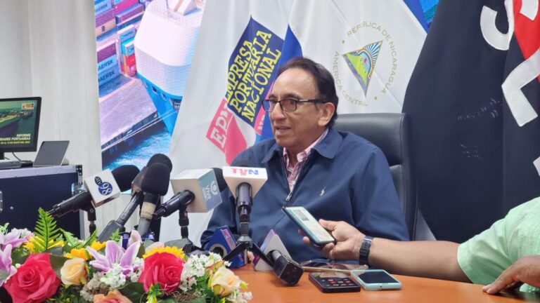 Un total de 11 buques internacionales ingresaron al país