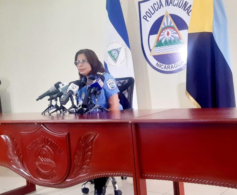 Plan de Seguridad en el Campo deja como resultado a 20 sujetos detenidos