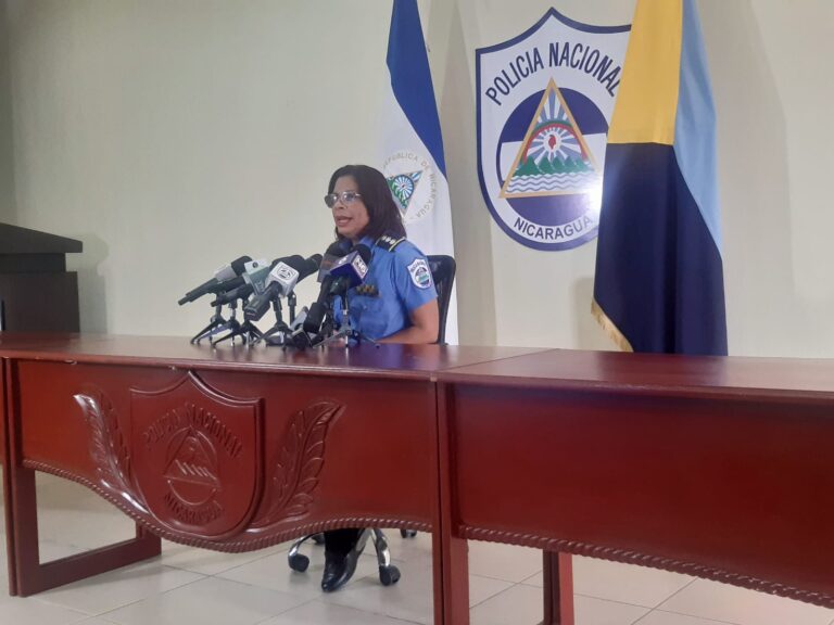 Policía Nacional captura a 49 delincuentes por delitos de peligrosidad