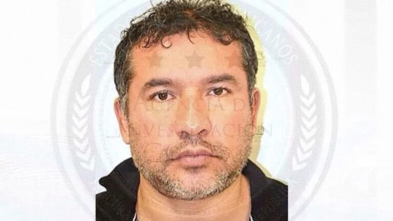 Absuelven a líder del cártel Guerreros Unidos